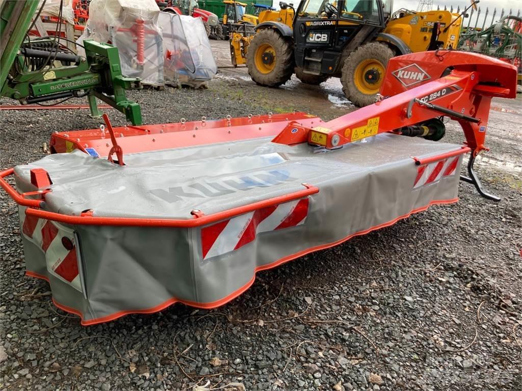 JCB Q-FIT Ostale poljoprivredne mašine