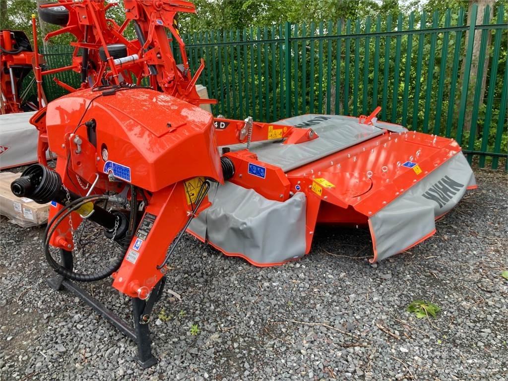 JCB Q-FIT Ostale poljoprivredne mašine