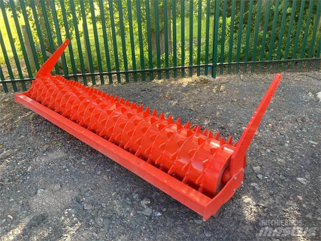 Kuhn  Ostale poljoprivredne mašine