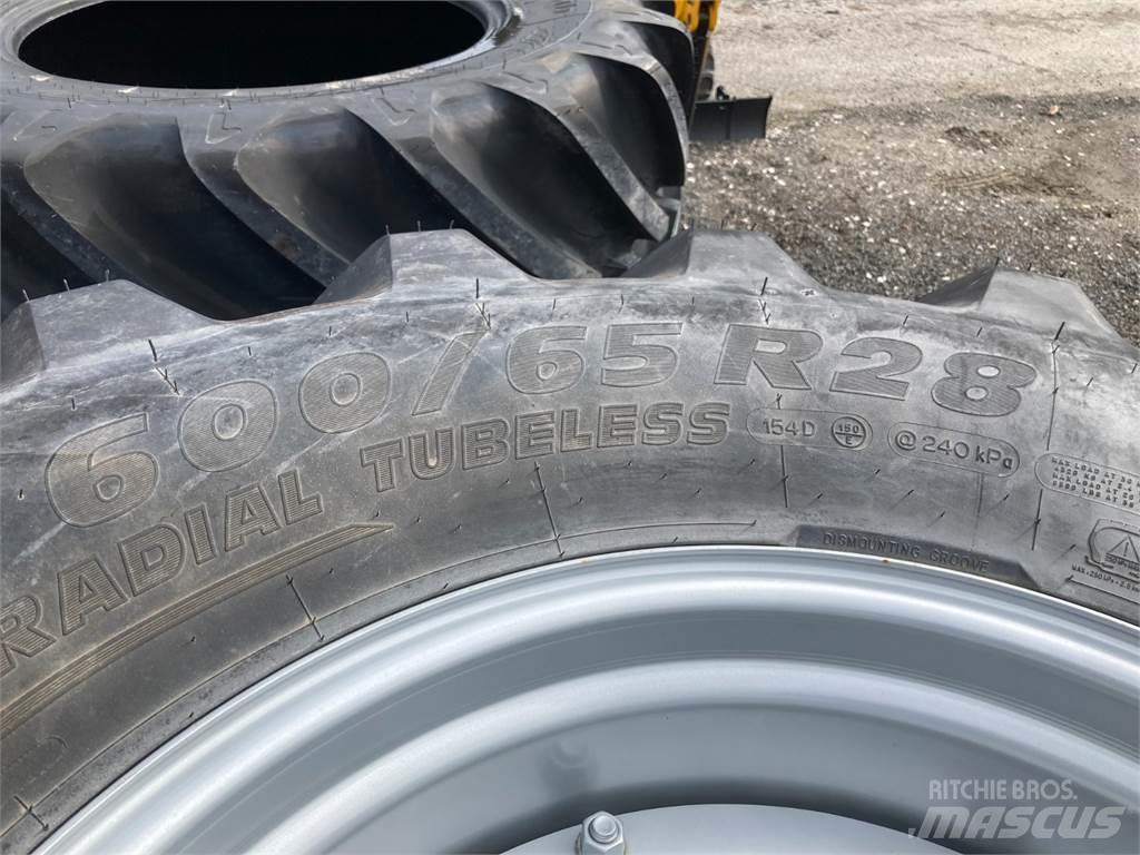 Michelin  Gume, točkovi i felne