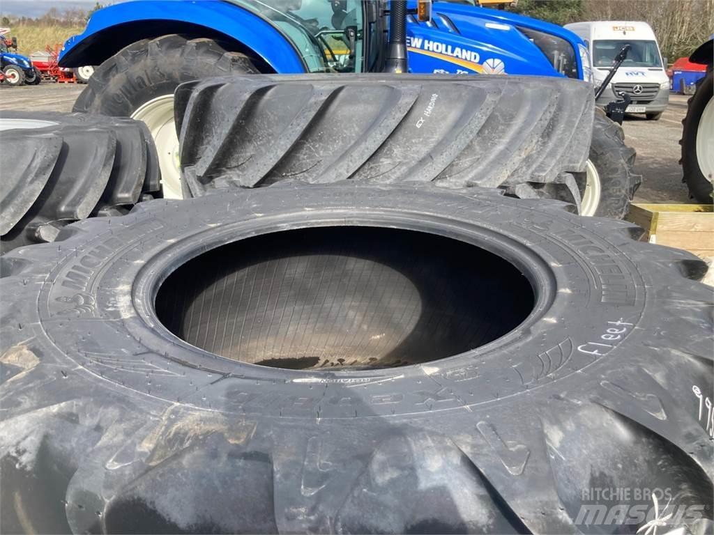 Michelin  Gume, točkovi i felne