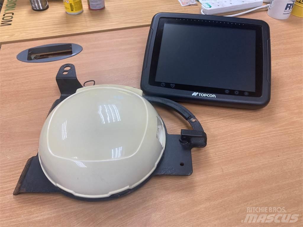 Topcon  Ostale poljoprivredne mašine