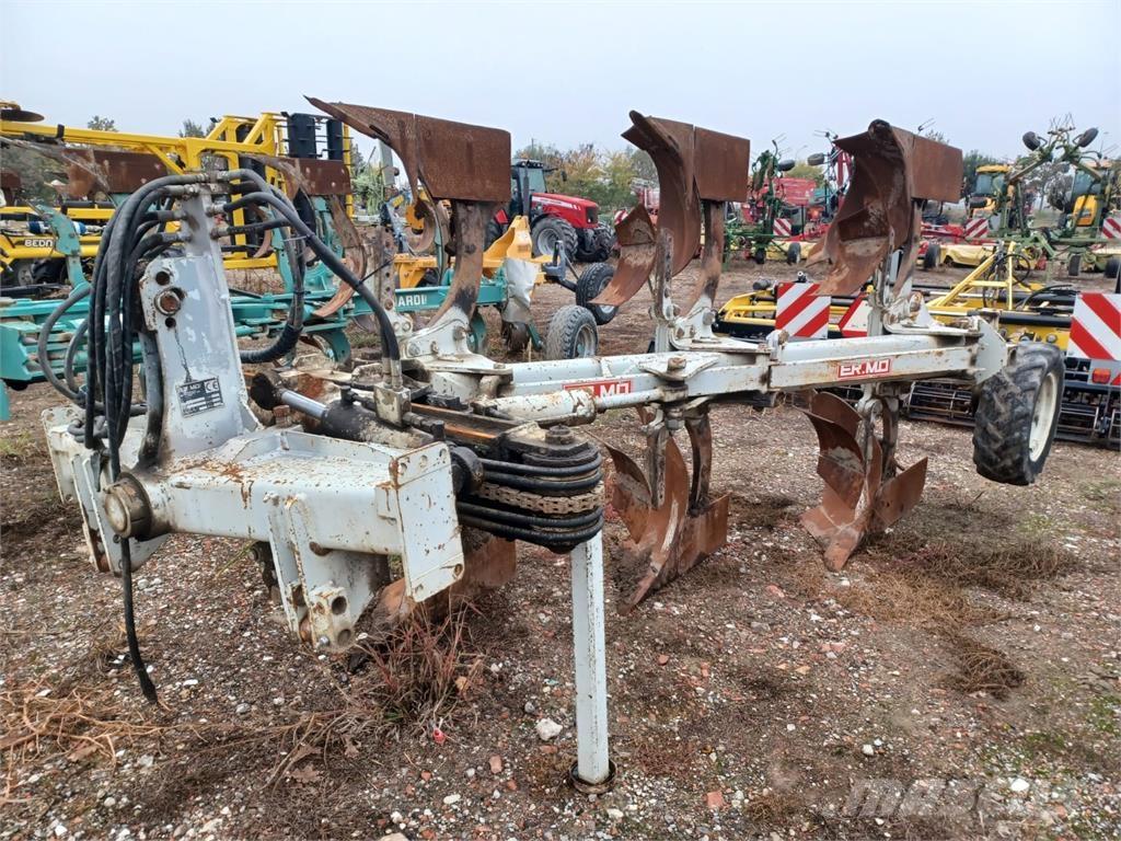 Ermo FSV 3 102 4M Ostale poljoprivredne mašine