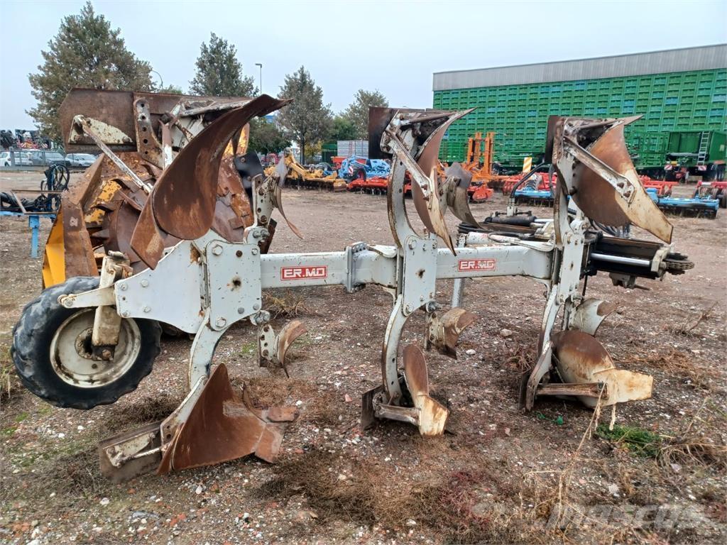 Ermo FSV 3 102 4M Ostale poljoprivredne mašine