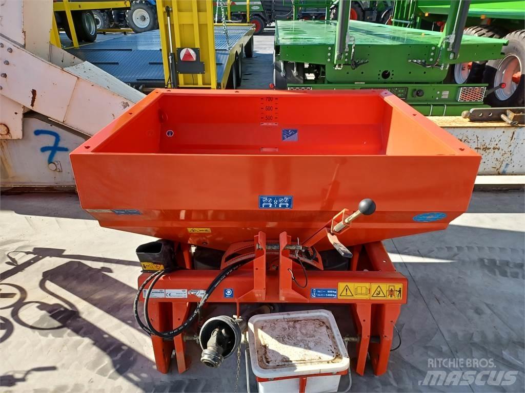 Kuhn MDS 12.1 M Ostale poljoprivredne mašine