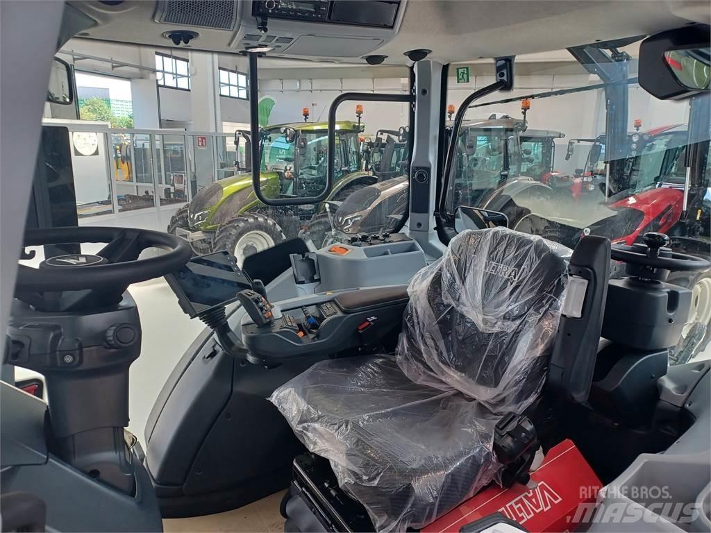 Valtra N175V Traktori