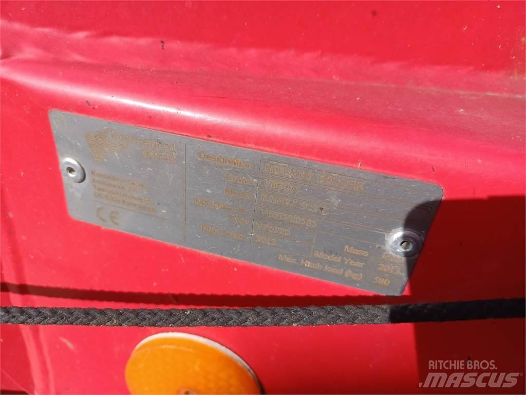 Vicon FANEX 903C Ostale poljoprivredne mašine