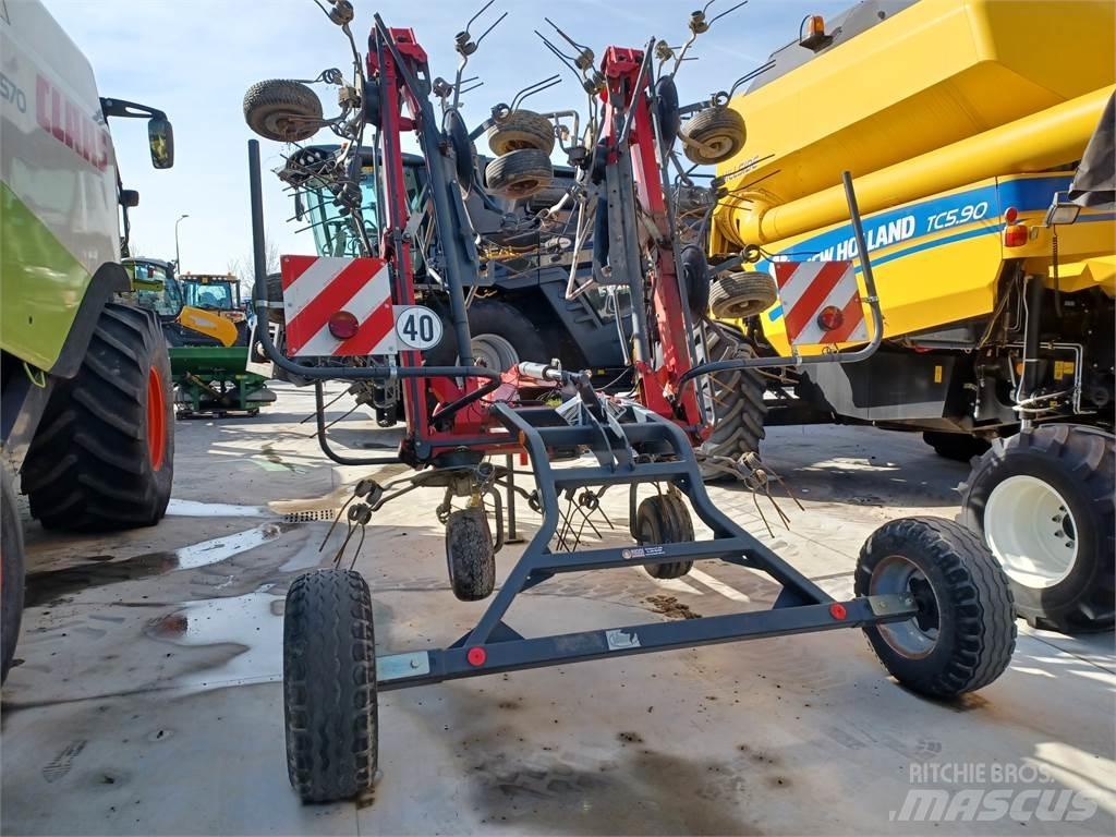 Vicon FANEX 903C Ostale poljoprivredne mašine
