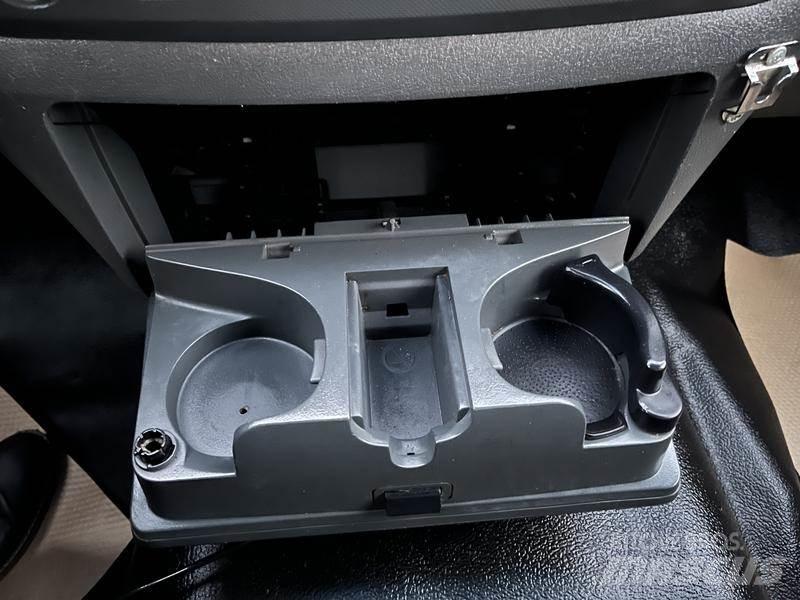 Dodge Ram 5500 Kamioni sa otvorenim sandukom