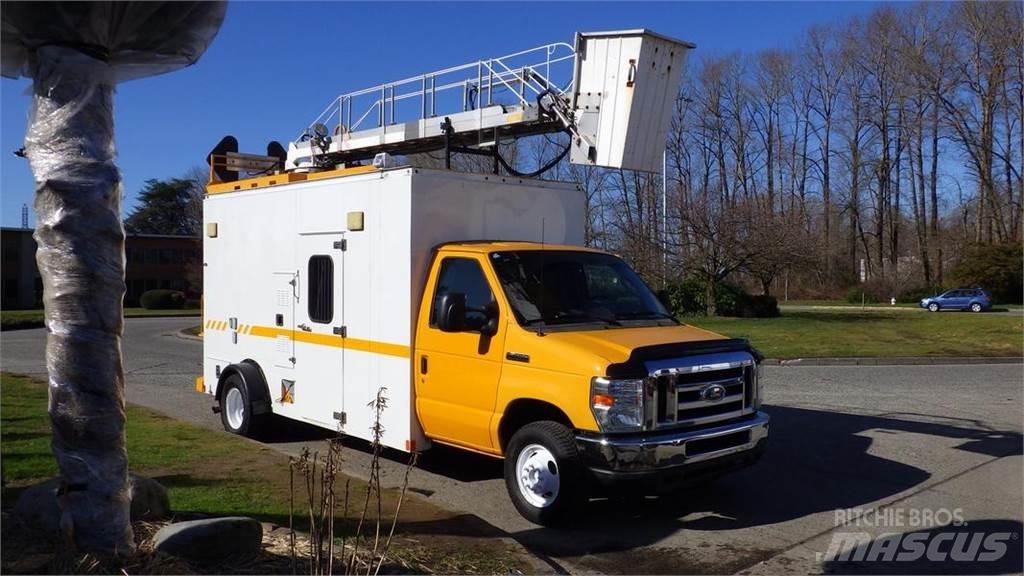 Ford Econoline Ostali kamioni