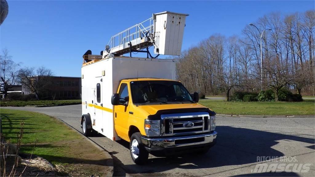 Ford Econoline Ostali kamioni