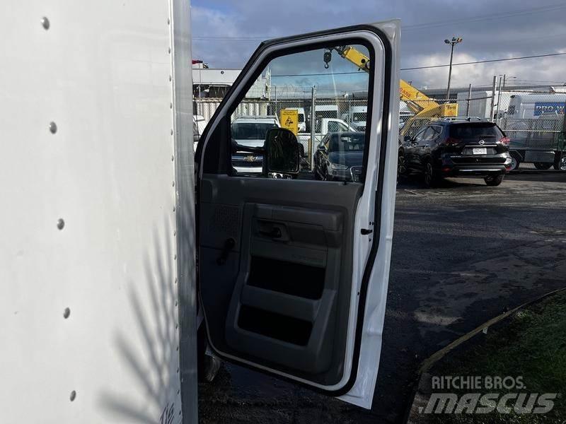 Ford Econoline Dostavna vozila / kombiji