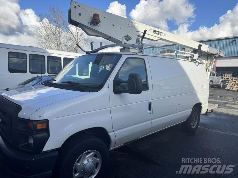 Ford Econoline Ostali kamioni