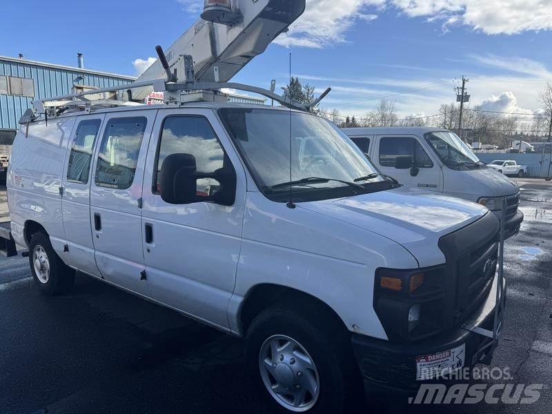 Ford Econoline Ostali kamioni