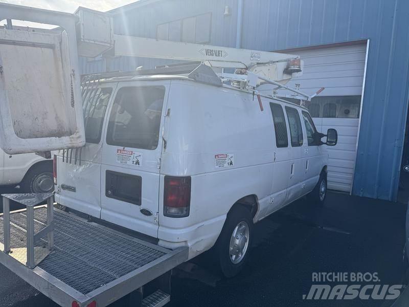 Ford Econoline Ostali kamioni