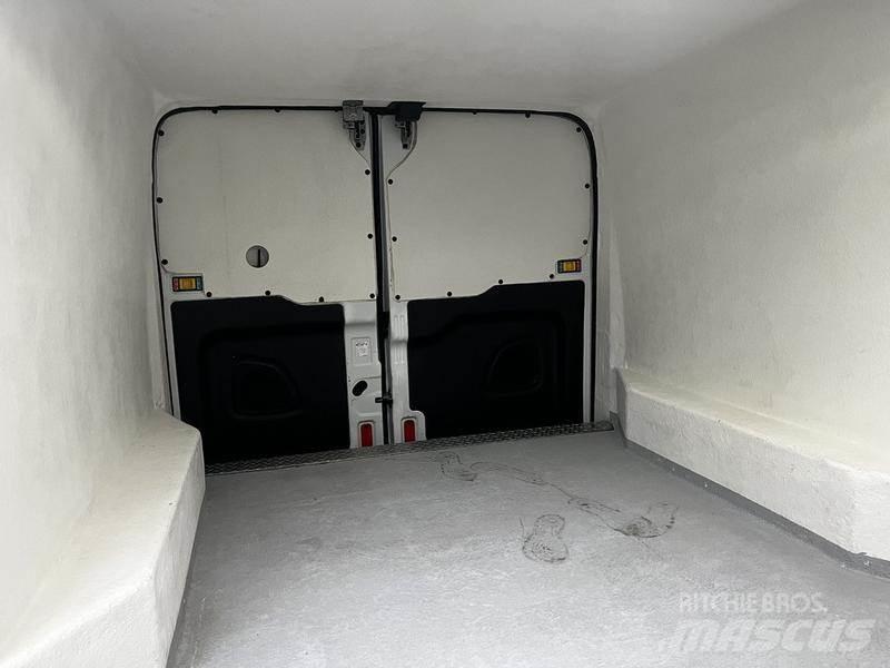 Ford Transit Dostavna vozila / kombiji