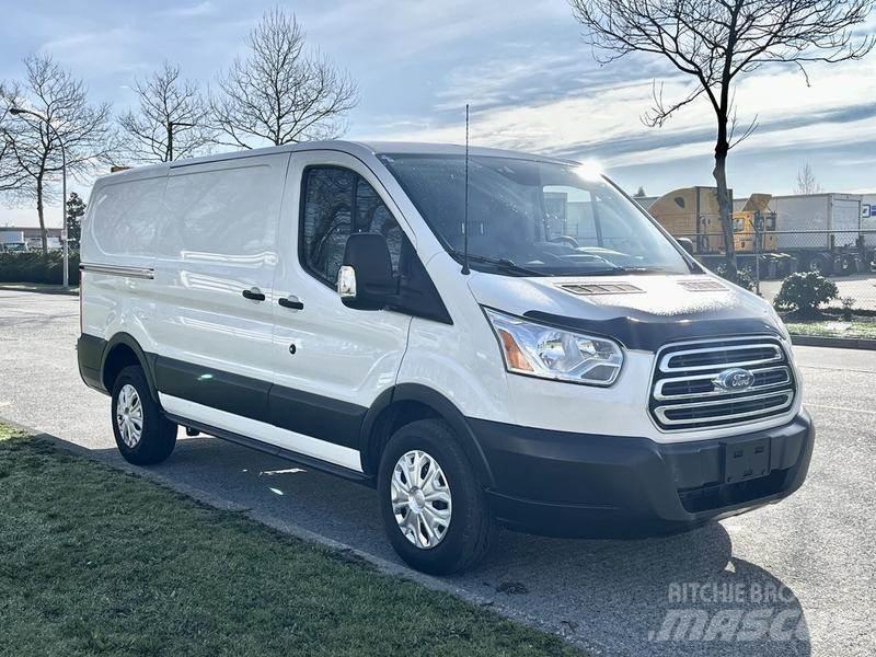 Ford Transit Dostavna vozila / kombiji