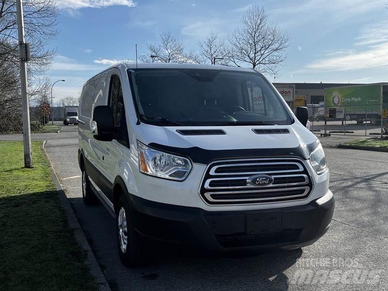 Ford Transit Dostavna vozila / kombiji