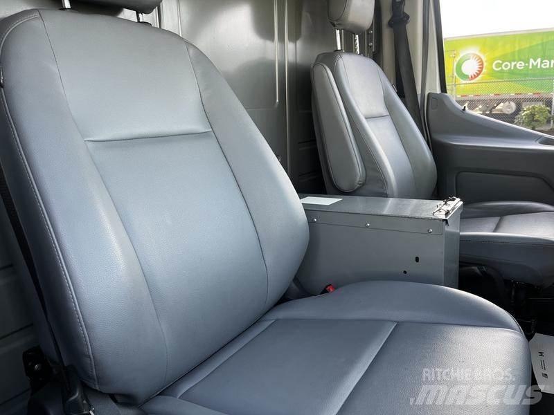 Ford Transit Dostavna vozila / kombiji