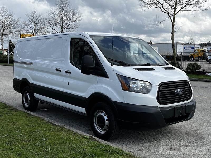 Ford Transit Dostavna vozila / kombiji