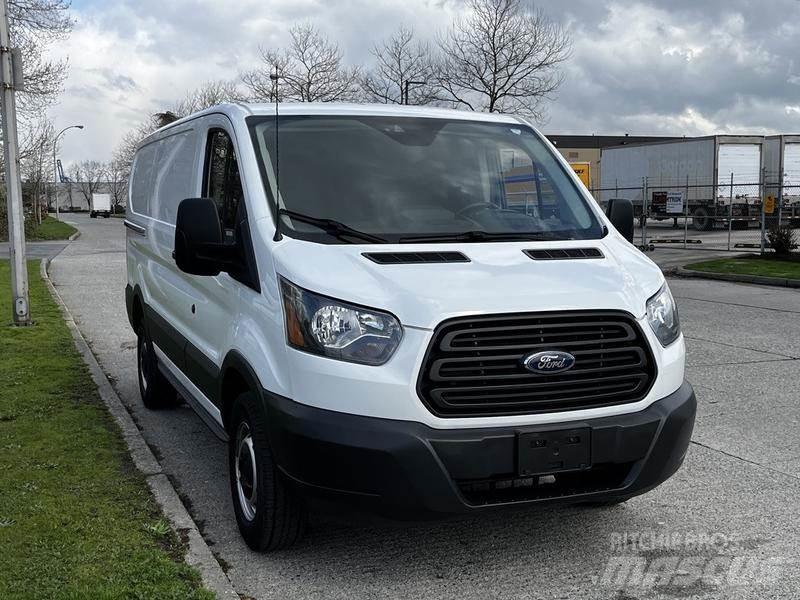 Ford Transit Dostavna vozila / kombiji
