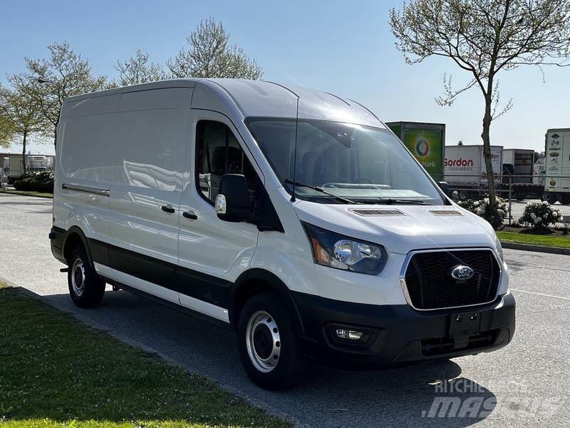 Ford Transit Dostavna vozila / kombiji
