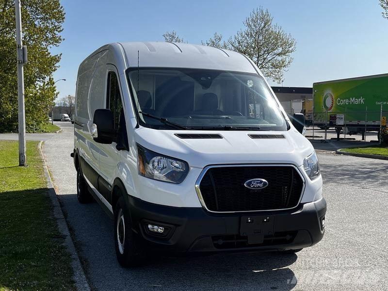 Ford Transit Dostavna vozila / kombiji