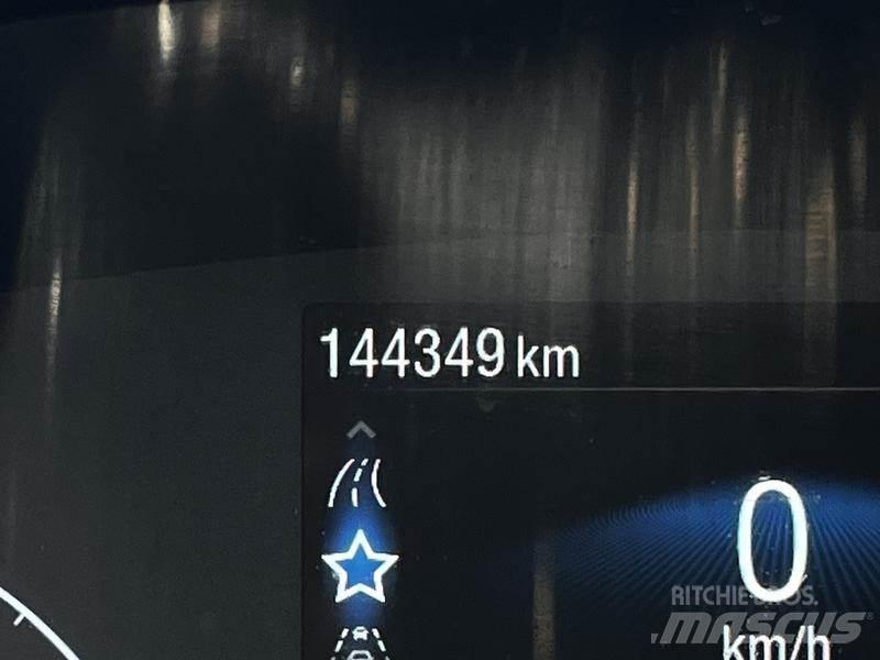 Ford Transit Dostavna vozila / kombiji