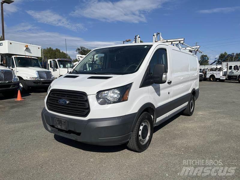 Ford Transit Dostavna vozila / kombiji
