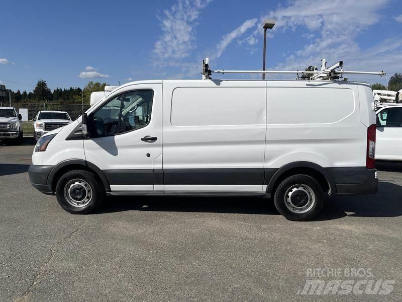 Ford Transit Dostavna vozila / kombiji