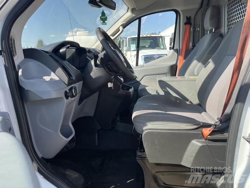 Ford Transit Dostavna vozila / kombiji