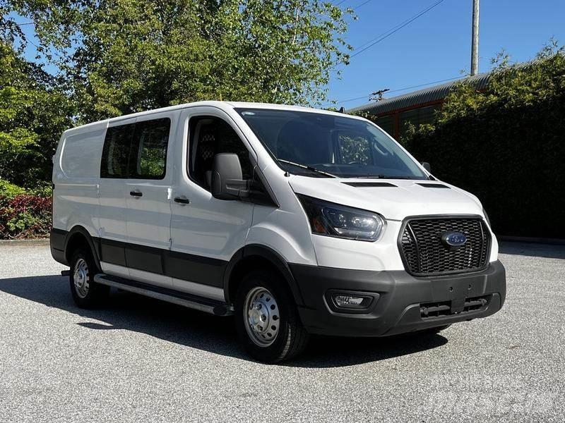 Ford Transit Dostavna vozila / kombiji