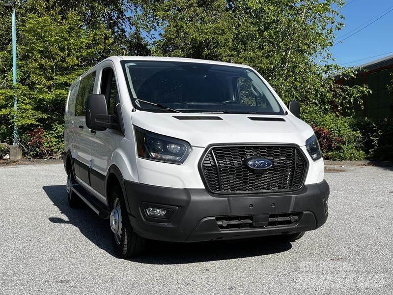 Ford Transit Dostavna vozila / kombiji
