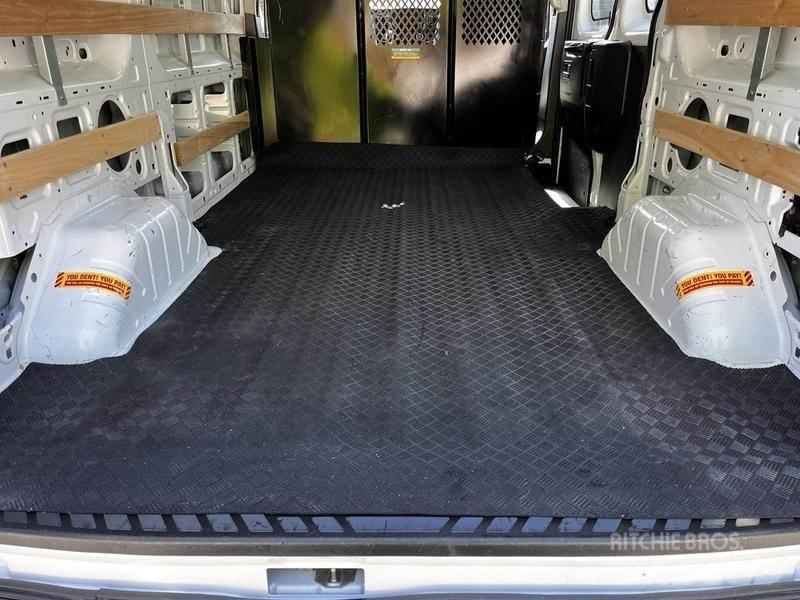 Ford Transit Dostavna vozila / kombiji