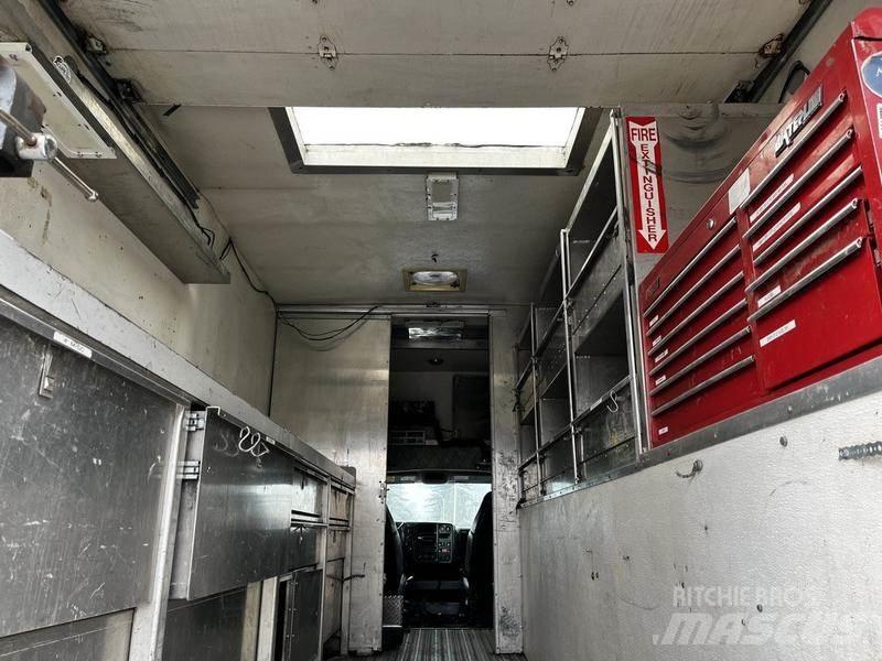 GMC C5000 Komunalna vozila za opštu namenu