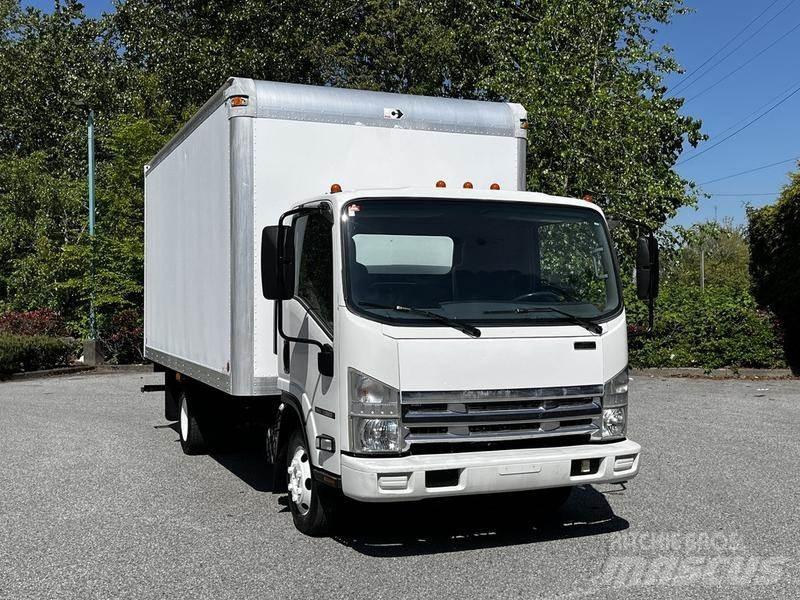 GMC W3500 Dostavna vozila / kombiji