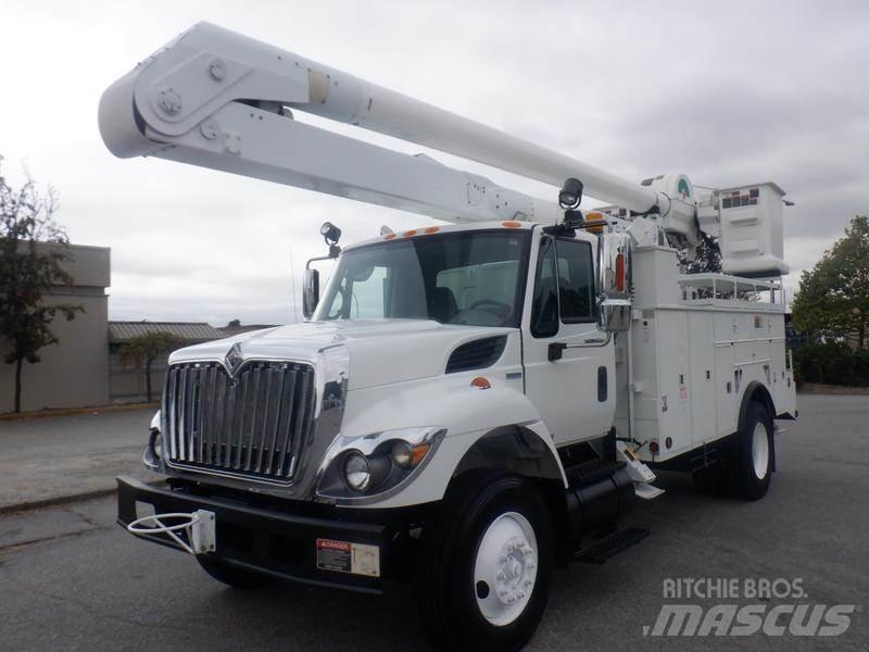 International 7400 Ostali kamioni