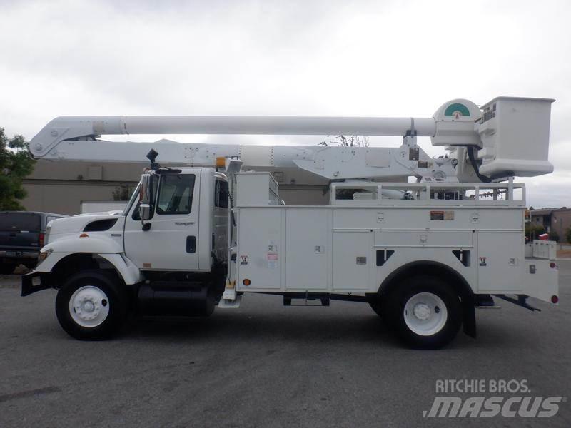 International 7400 Ostali kamioni