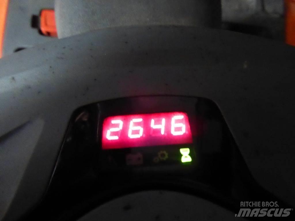 BT SPE120 Ručni električni viljuškar