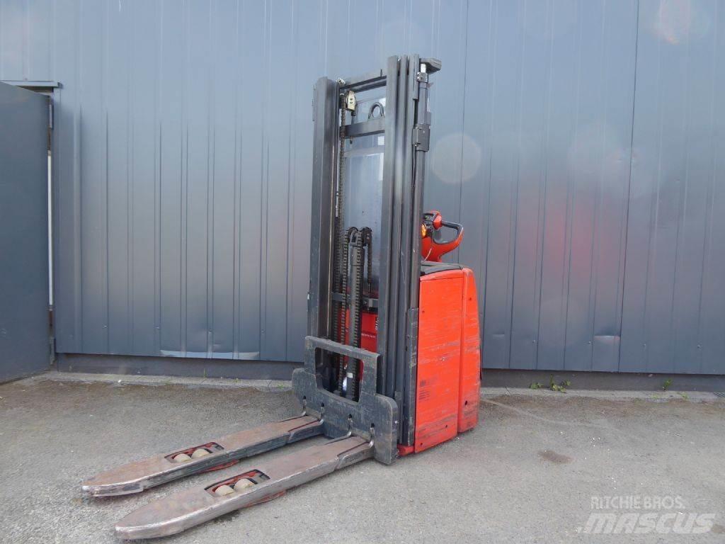 Linde L16 Ručni električni viljuškar