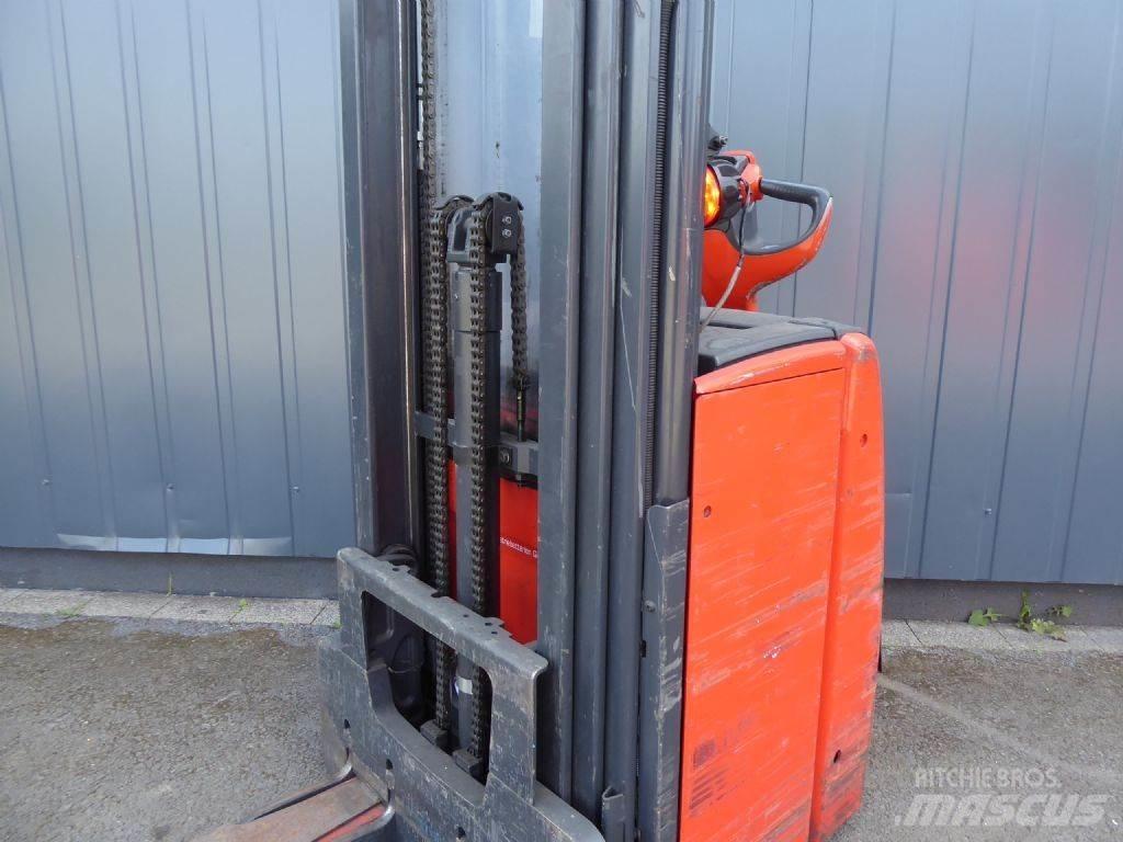 Linde L16 Ručni električni viljuškar
