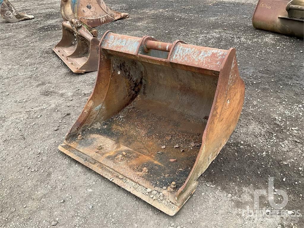  1150 mm Digging Kašike / Korpe