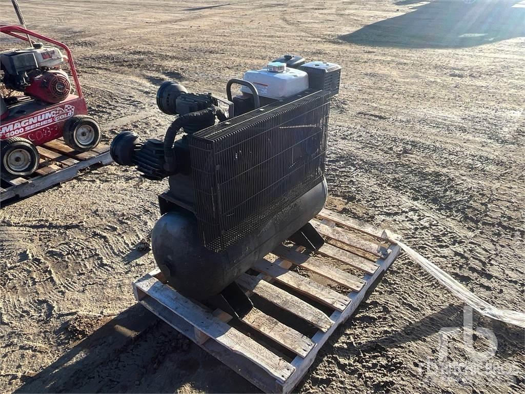  13 hp Kompresori