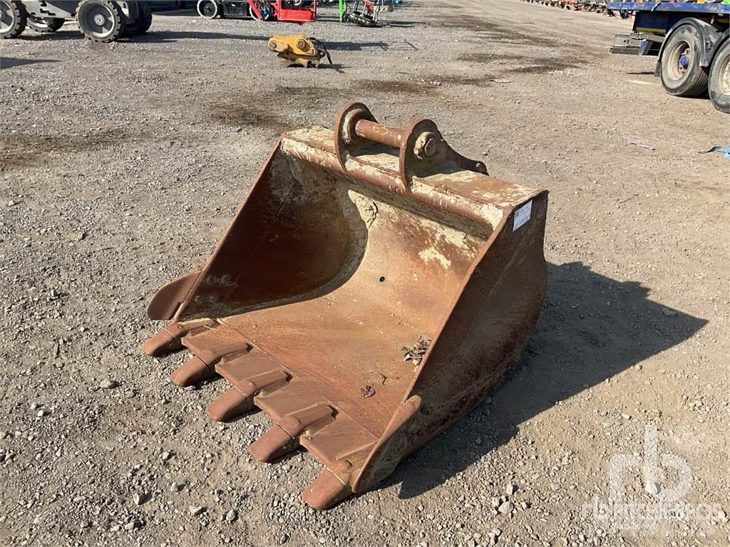  1300 mm Digging Kašike / Korpe
