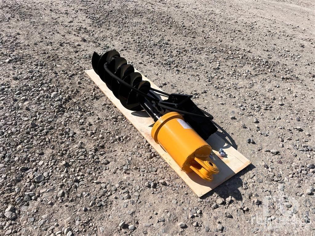  200 mm (Unused) Ostale komponente za građevinarstvo