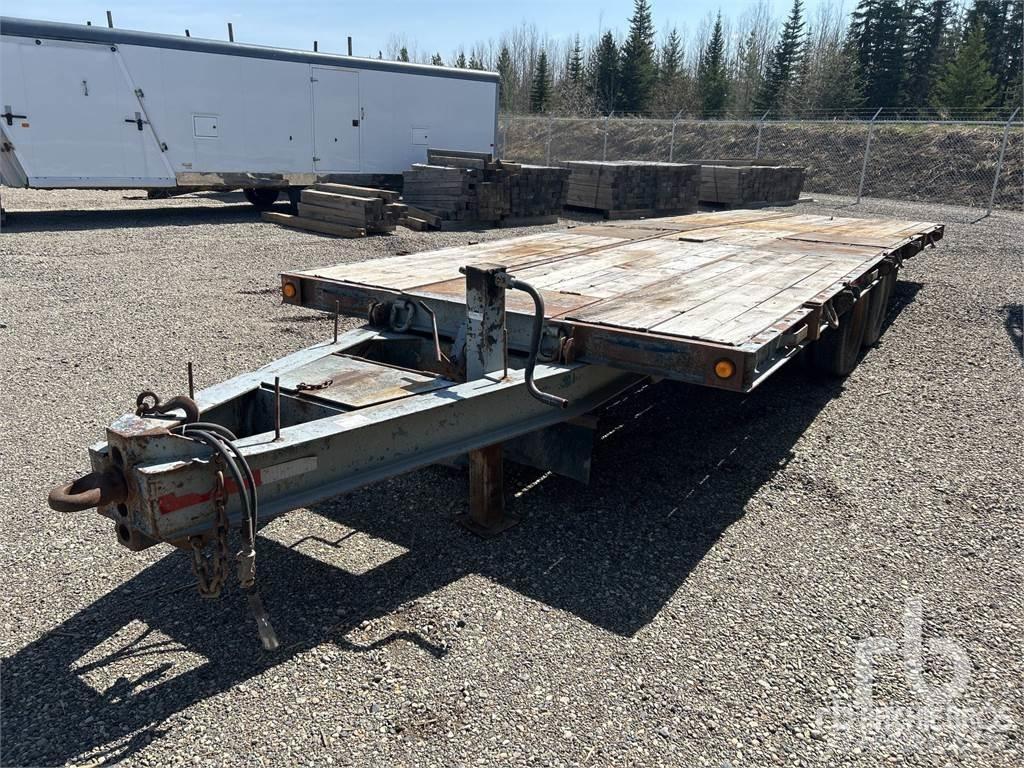  26 ft T/A Ostale prikolice