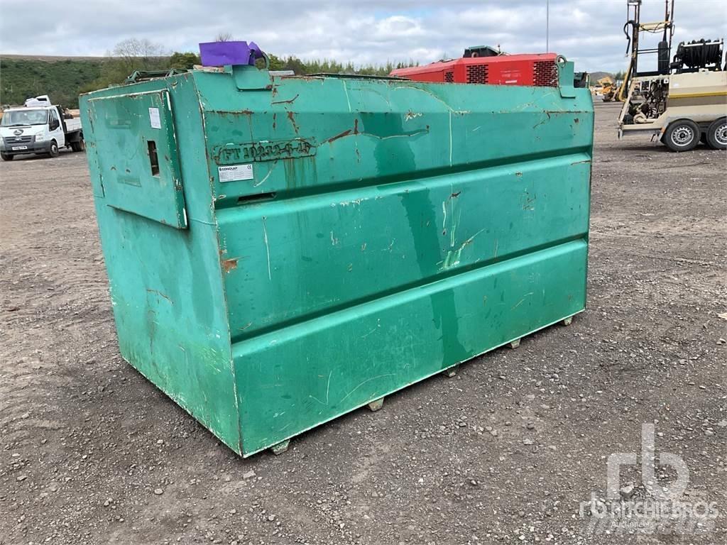 2700Ltr Ostalo za građevinarstvo