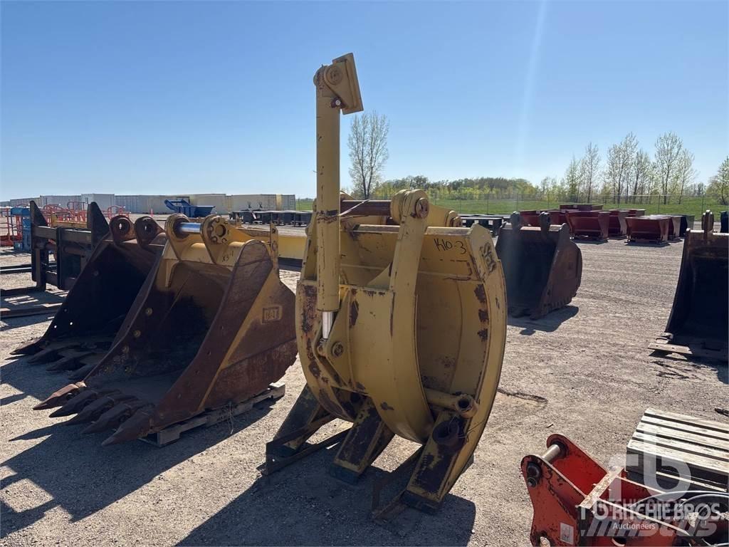  50 in Hydraulic Kašike / Korpe