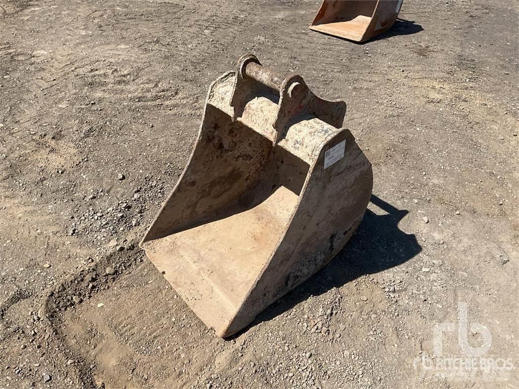  590 mm Digging Kašike / Korpe