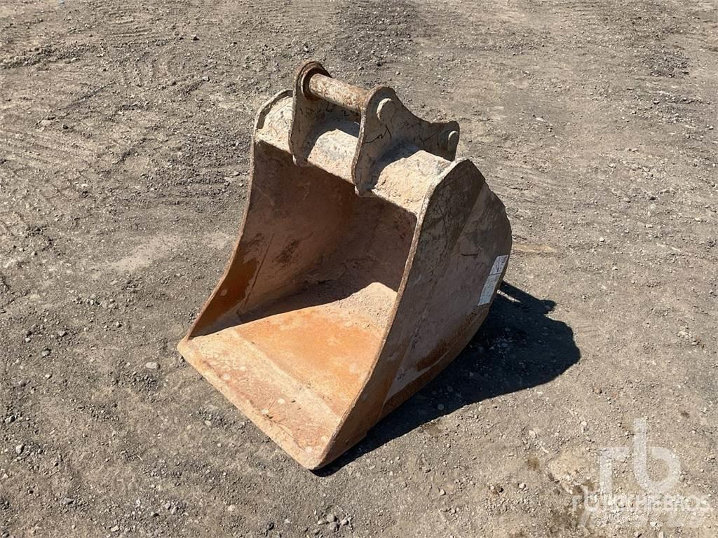  595 mm Digging Kašike / Korpe